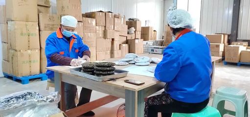 貴州貴黑茶業 匠心傳承，技術服務，點亮貴州黑茶制作技藝之光